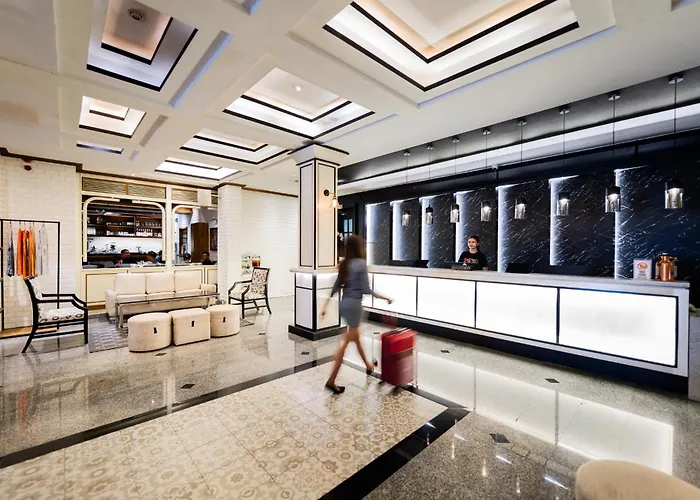 Boutique And ホテル クタ
