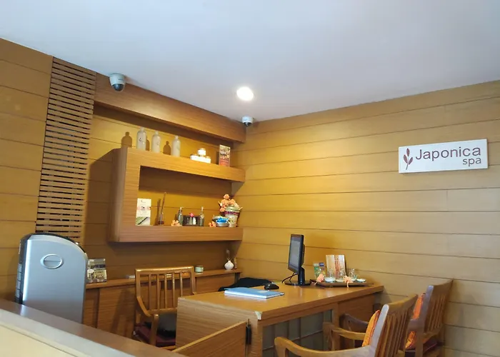 Hotel Boutique And Kuta Lombok