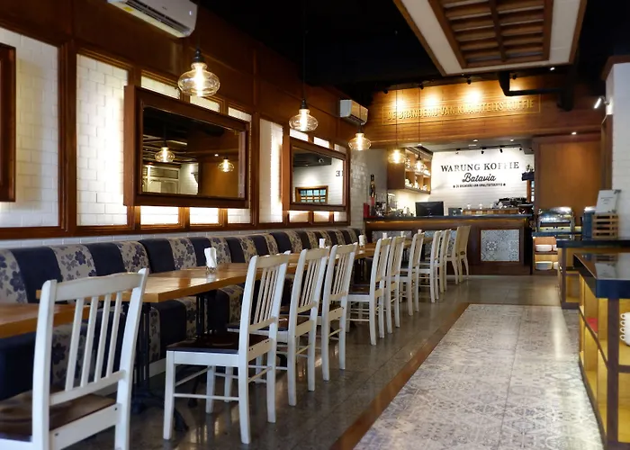 Boutique And Hotel Kuta Lombok